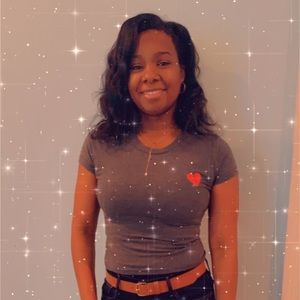 Meet your Posher, Lynette